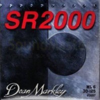 Strings Dean Markley SR2000 Bass 6-String ML 