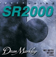 Photos - Strings Dean Markley SR2000 Bass 6-String MC 
