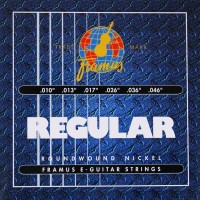 Strings Framus Blue Label Regular 10-46 