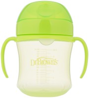 Photos - Baby Bottle / Sippy Cup Dr.Browns TC61001 