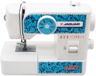 Photos - Sewing Machine / Overlocker Jaguar A-337 