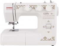 Photos - Sewing Machine / Overlocker Janome 1225S 
