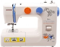 Photos - Sewing Machine / Overlocker Janome 1620S 