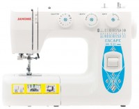 Photos - Sewing Machine / Overlocker Janome Escape V 30 