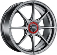 Photos - Wheel OZ Racing Formula HLT 4H (7x17/4x98 ET37 DIA58,1)