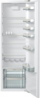 Photos - Integrated Fridge Asko R21183I 