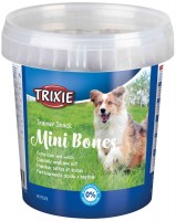 Photos - Dog Food Trixie Trainer Snack Mini Bones 500 g 
