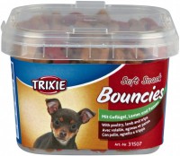 Photos - Dog Food Trixie Soft Snack Bouncies 