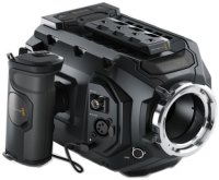 Photos - Camcorder Blackmagic URSA Mini 4K PL 