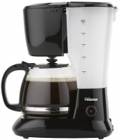 Coffee Maker TRISTAR CM-1245 black