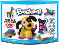 Photos - Construction Toy Spin Master Bunchems 6028252 