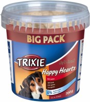 Photos - Dog Food Trixie Soft Snack Happy Hearts 