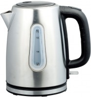 Electric Kettle TRISTAR WK 3373 2200 W 1.7 L  stainless steel