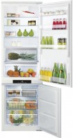 Photos - Integrated Fridge Hotpoint-Ariston BCB 7030 AA F C 