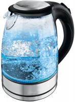 Electric Kettle TRISTAR WK 3377 2200 W 1.7 L  stainless steel