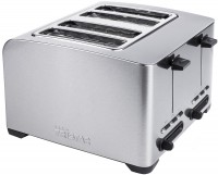 Photos - Toaster TRISTAR BR-2140 