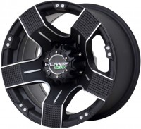 Photos - Wheel PDW Maxim (8x15/5x139,7 ET0 DIA108,2)