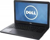 Photos - Laptop Dell Inspiron 15 5567 (5567-0613)