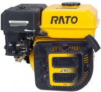 Photos - Engine Rato R210 