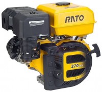 Photos - Engine Rato R270 