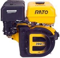 Photos - Engine Rato R390 