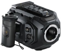 Photos - Camcorder Blackmagic URSA Mini 4.6K EF 