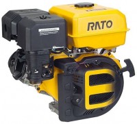 Photos - Engine Rato R420-D 