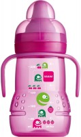 Photos - Baby Bottle / Sippy Cup MAM 707711 