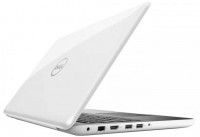 Photos - Laptop Dell Inspiron 15 5567 (5567-5369)
