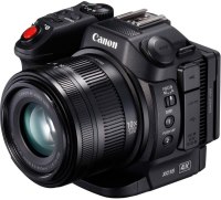 Photos - Camcorder Canon XC15 