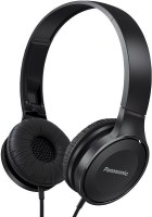 Photos - Headphones Panasonic RP-HF100 