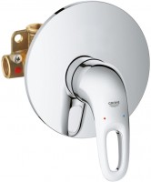 Tap Grohe Eurostyle 33635003 