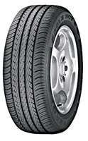 Photos - Tyre Goodyear Eagle NCT 5 205/55 R16 91W 