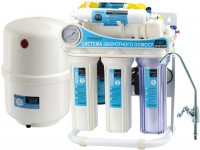 Photos - Water Filter Nasosy plus CAC-ZO-6P/G/M 