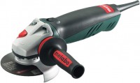 Photos - Grinder / Polisher Metabo W 8-125 Quick 600266000 