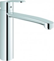 Photos - Tap Grohe Eurostyle Cosmopolitan 31159002 