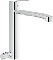 Photos - Tap Grohe Eurostyle Cosmopolitan 31153002 