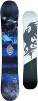 Photos - Snowboard Never Summer Snowtrooper 152 (2016/2017) 