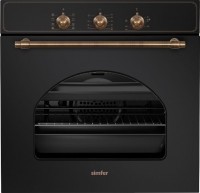 Photos - Oven Simfer B 6EL 18011 