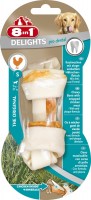 Photos - Dog Food 8in1 Delights Pro Dental Bone S 