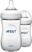 Photos - Baby Bottle / Sippy Cup Philips Avent SCF693/27 