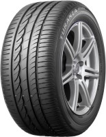 Photos - Tyre Bridgestone Turanza ER300 Ecopia 225/55 R17 97Y 