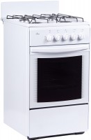 Photos - Cooker Flama RG 24027 W white