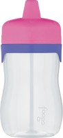 Baby Bottle / Sippy Cup Thermos Plastic Hard Spout Sippy Cup 