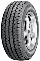 Photos - Tyre Goodyear Cargo G26 215/70 R15C 109R 