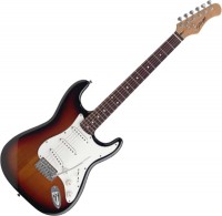 Photos - Guitar Stagg S250 