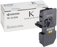 Ink & Toner Cartridge Kyocera TK-5230K 