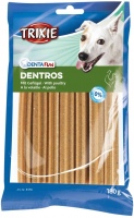 Photos - Dog Food Trixie Denta Fun Dentros 180 g 