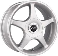 Photos - Wheel FJB F-137 (6x14/4x98 ET38 DIA67,2)