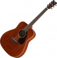 Acoustic Guitar Yamaha FG850 